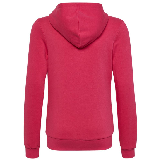 Adidas Παιδική ζακέτα Sportswear Essentials Full-Zip Hoodie